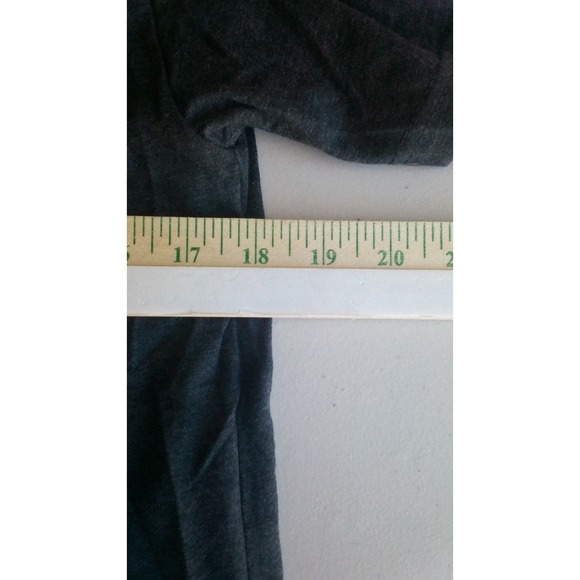 Grunt Style T-Shirt Mens M Dark Gray Rifle It's in my DNA New - Picture 7 of 10